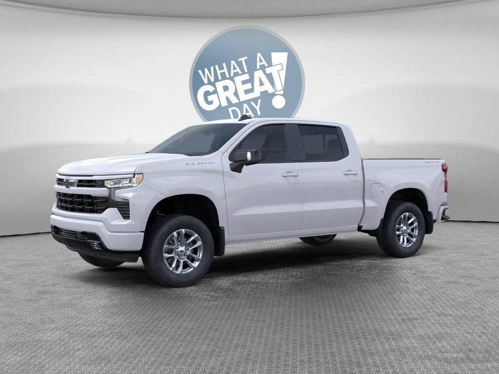 chevrolet silverado 1500 2026 1GCUKEED7TZ361715 image chevrolet silverado 1500 2026 1GCUKEED7TZ361715 image